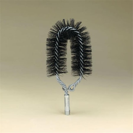 Integra Miltex Schaefer Brush Manu. 47-N-2 U Brush  1/4 Inch  Pt 23810